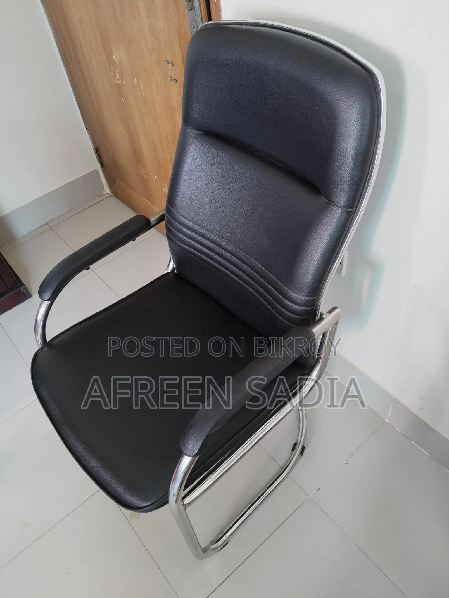 Office chair