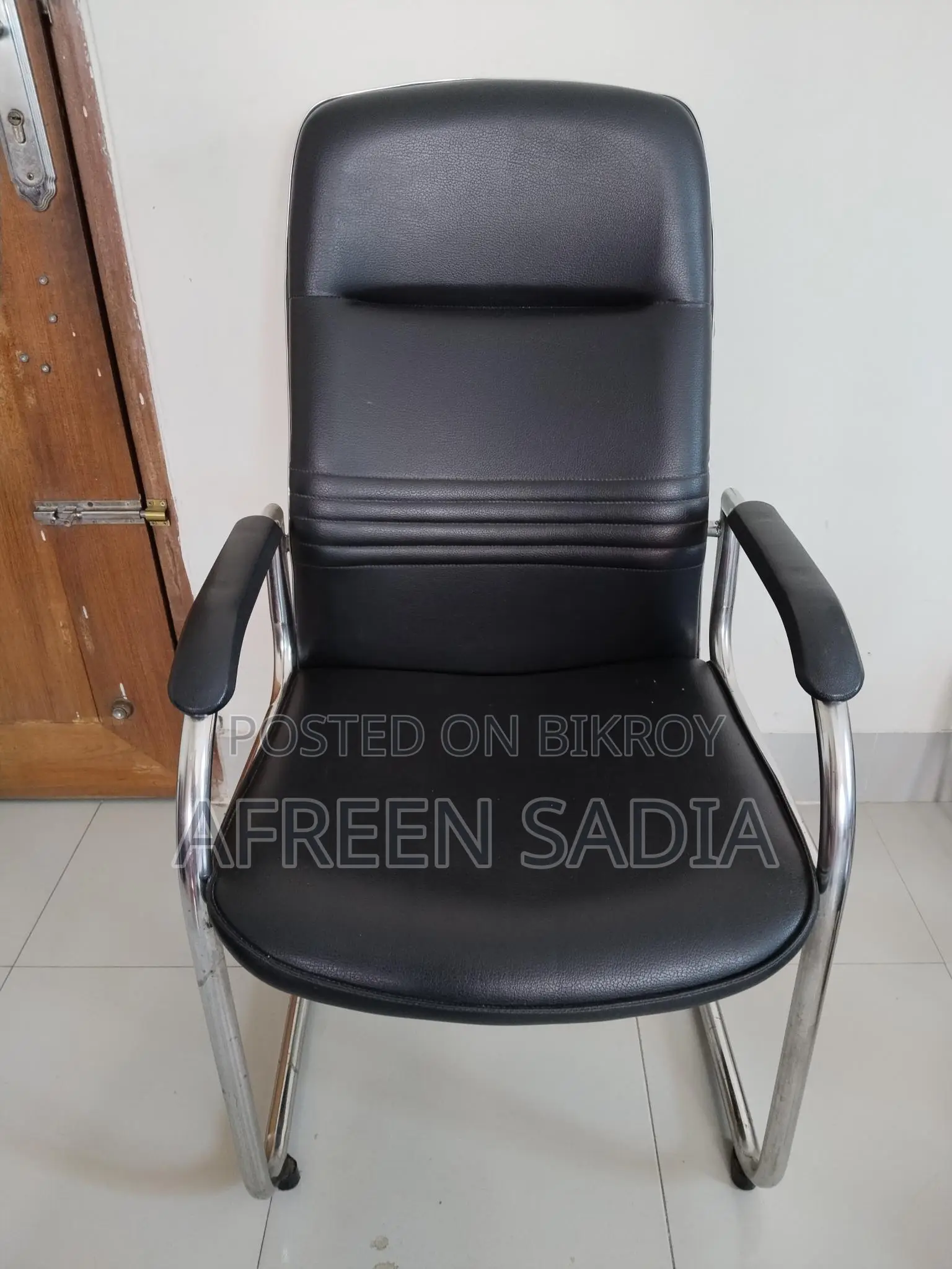 Office chair
