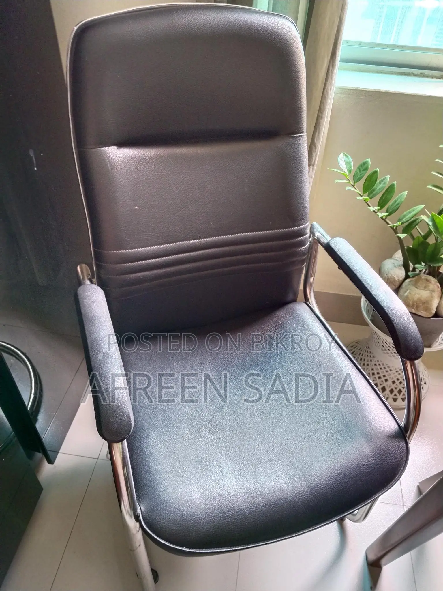 Office chair