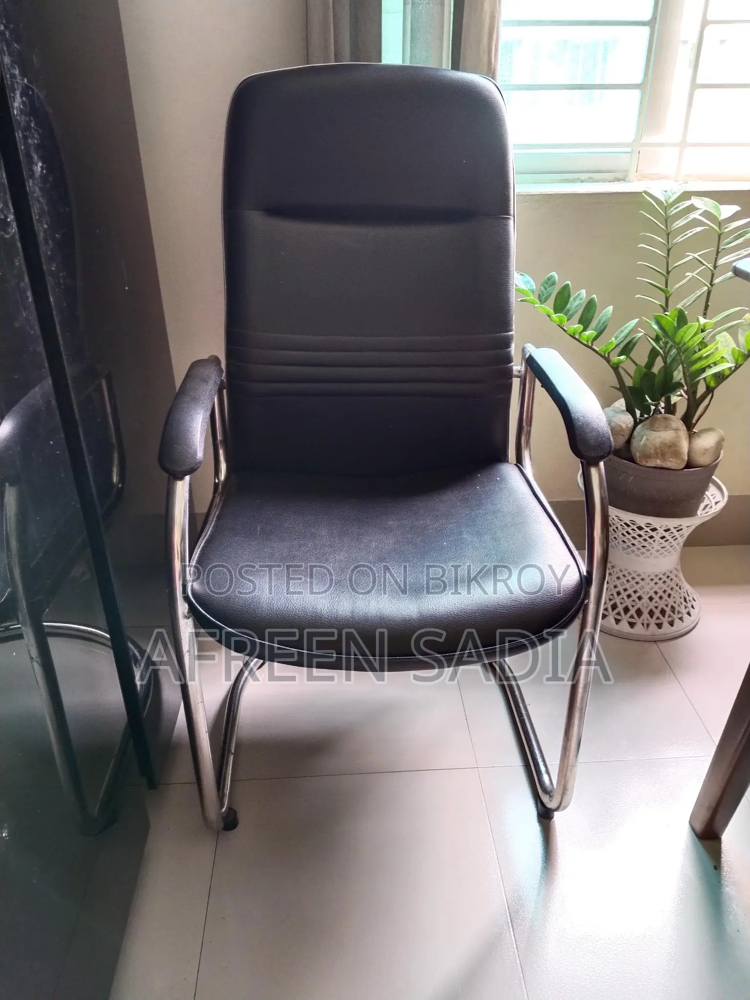 Office chair