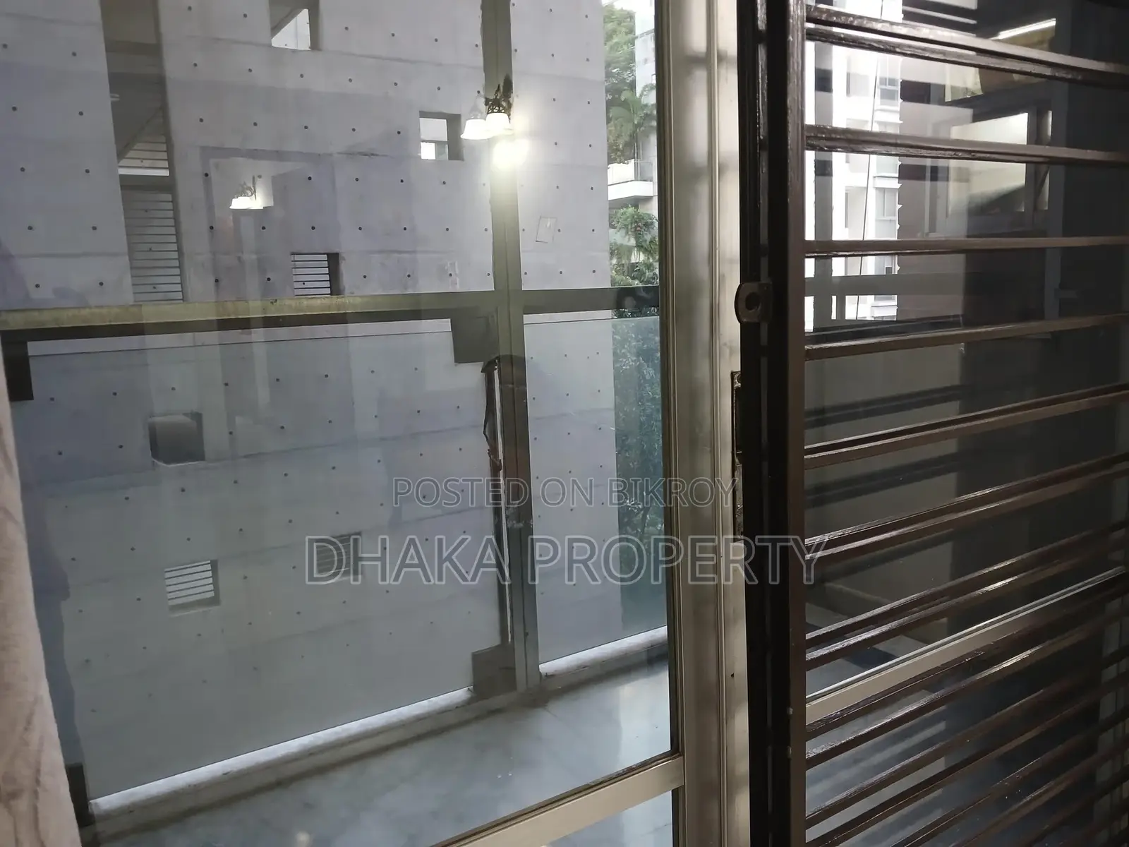 Luxurious 4Bed Furnish Apartment Rent At Baridhara Diplomatic Zone