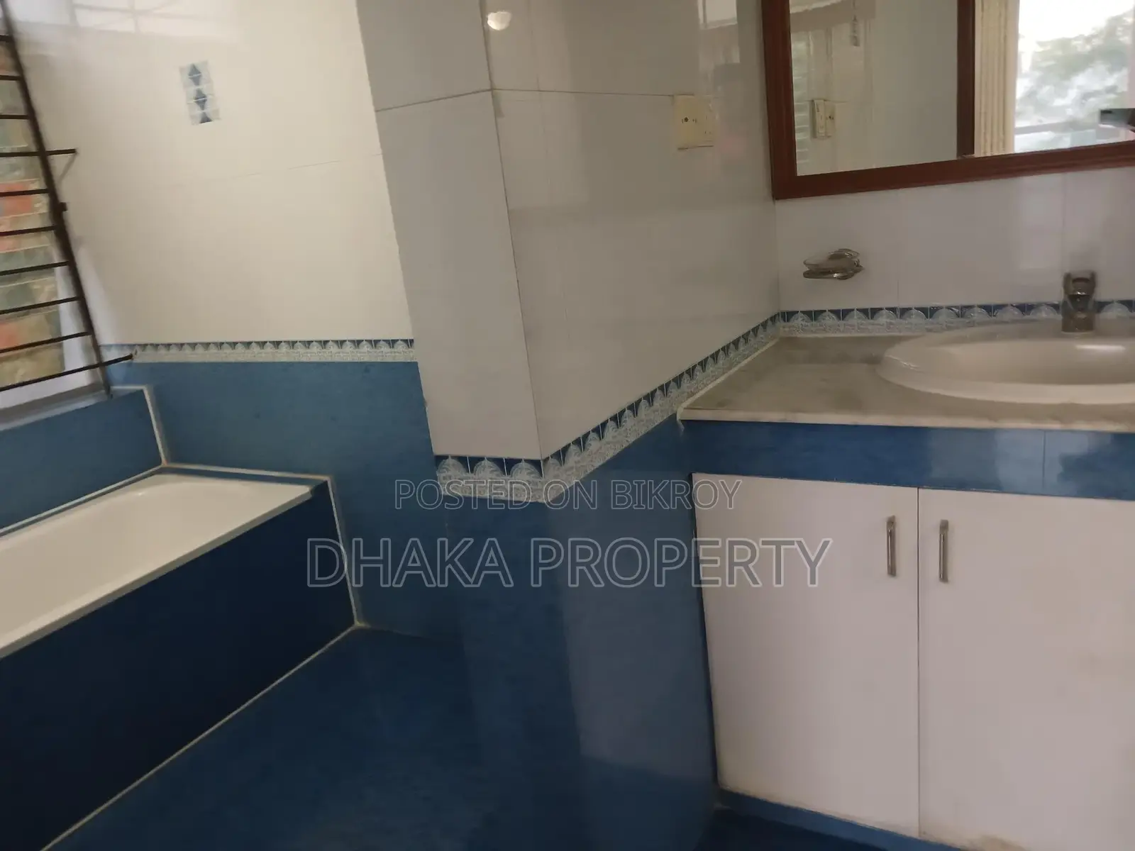 Luxurious 4Bed Furnish Apartment Rent At Baridhara Diplomatic Zone