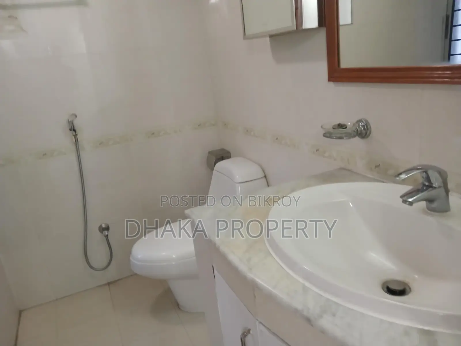 Luxurious 4Bed Furnish Apartment Rent At Baridhara Diplomatic Zone