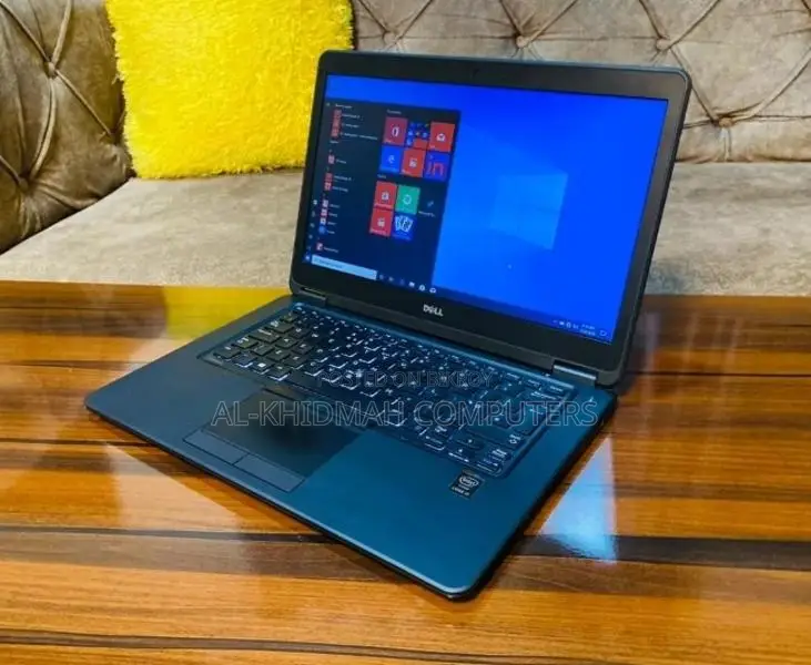 DELL Core i5 8th Gen Laptop, 4GB RAM,128GB SSD, কুরিয়ারেও দেওয়া হচ্ছে।