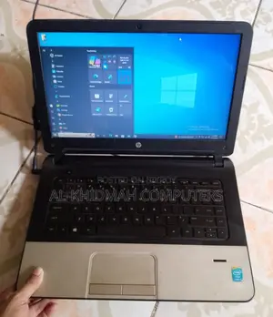 HP Core i5 4th Gen Ultra Slim Laptop, 500GB HDD, কুরিয়ারেও দেয়া হয়।