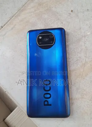 Xiaomi Poco X3 NFC 6+2/128 (Used)