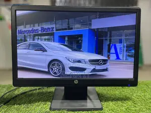 HP LV1911 ১৮.৫-ইঞ্চি এলইডি ব্যাকলিট এলসিডি মনিটর