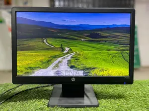 HP LV1911 ১৮.৫-ইঞ্চি এলইডি ব্যাকলিট এলসিডি মনিটর