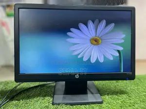 HP LV1911 ১৮.৫-ইঞ্চি এলইডি ব্যাকলিট এলসিডি মনিটর