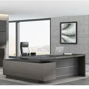 Office Table ( MID-152)