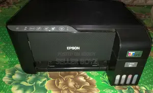 Epson l3250 colour tank all in one printer.