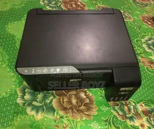 Epson l3250 colour tank all in one printer.