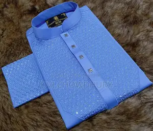 ঈদের নতুন পাঞ্জাবি কালেকশন