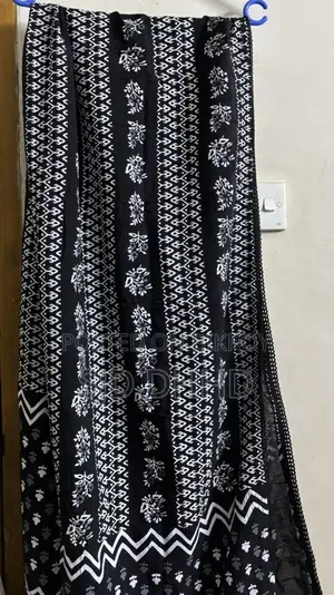 Black Kamij