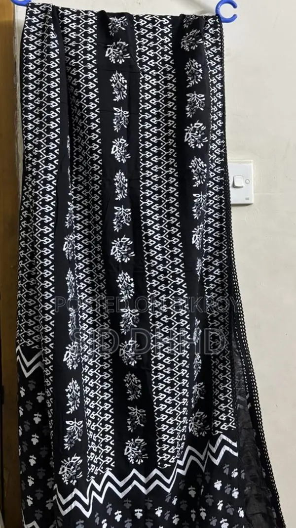 Black Kamij