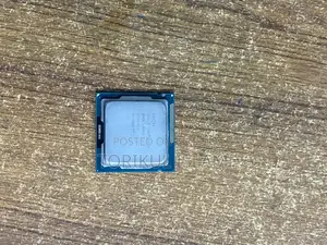 Intel Core i7 3rd Gen Processor