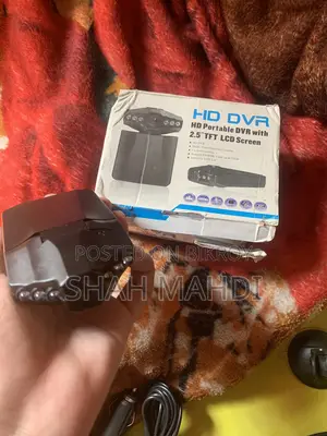 Hd Dvr
