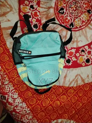 Nike Brasilia Backpack