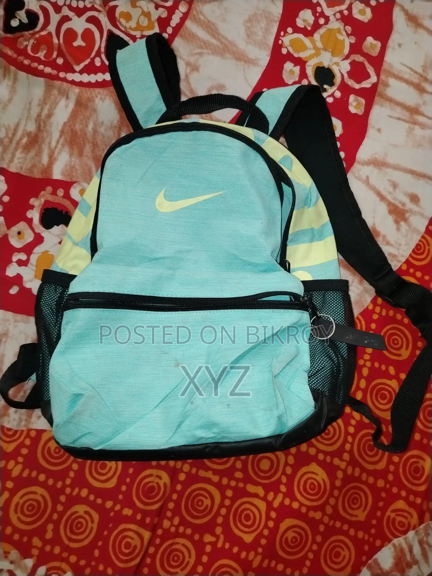 Nike Brasilia Backpack