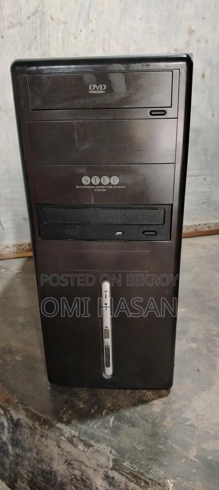 Casing Sell