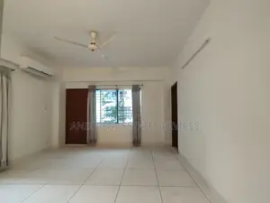 Good Quality 3 Bedroom Semi Farnised Flat Rent At Baridhara