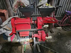 ৩ ইস্টু ১ রাইস মিল
