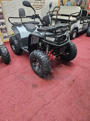 Zontes ZT310 Quad Bike 2025