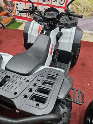 Zontes ZT310 Quad Bike 2025