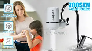 water filter