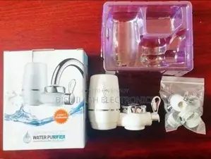Water Filter