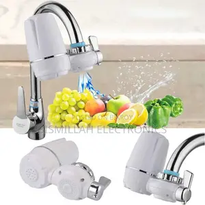 Water Filter