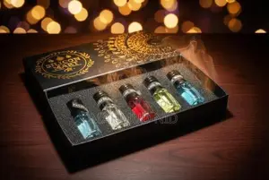 Perfume Gift Set