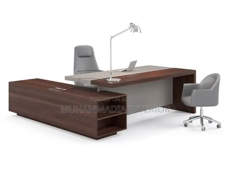 Office Table ( MID-142)