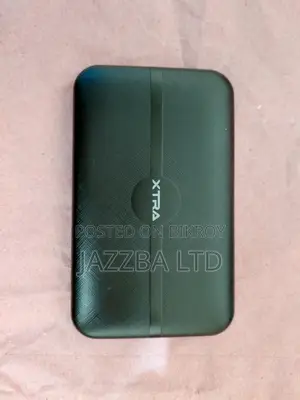 Pocket 4.5g Router