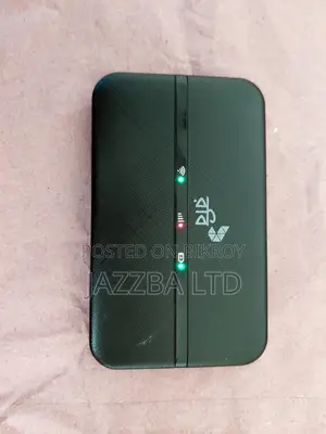 Pocket 4.5g Router