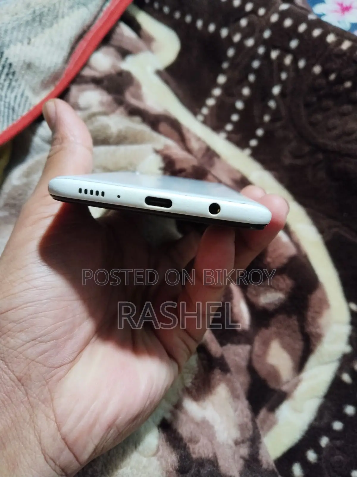 Samsung Galaxy A30s (Used)