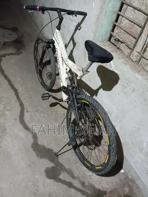 সাইকেল বিক্রয় হবে