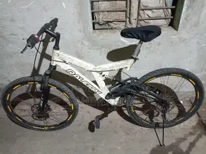 সাইকেল বিক্রয় হবে