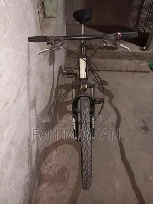 সাইকেল বিক্রয় হবে