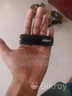 SSD 256 Gb