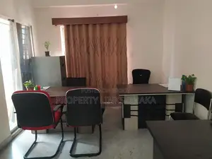full furnish office space Gulshan