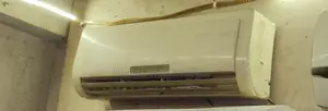 gree 1 ton non inverter ac