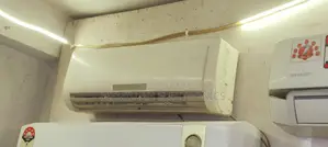gree 1 ton non inverter ac