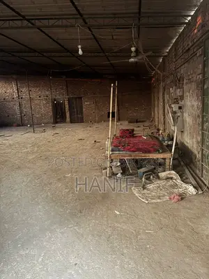 Warehouse Rent