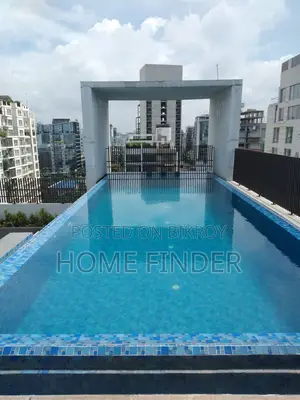 2920 Sqft Semi-furnished Apartment For Rent in Gulshan 2