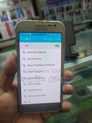 Samsung Galaxy J2 (Used)