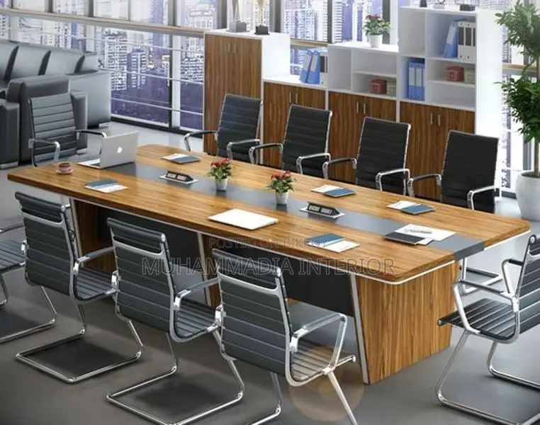 Conference Table (MID-508)