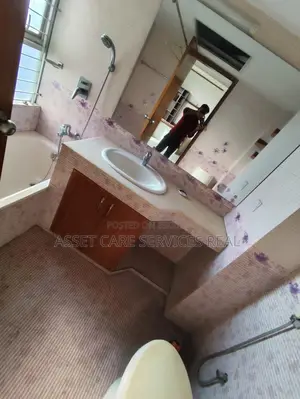 North Banani 3Bed Semi-Furnished Exclusive Apartment Rent