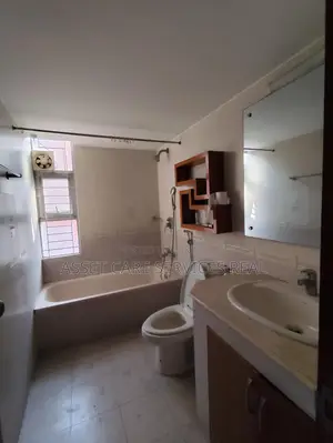 North Banani 3Bed Semi-Furnished Exclusive Apartment Rent