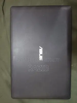Asus X200M laptop er working motherboard sell korbo.